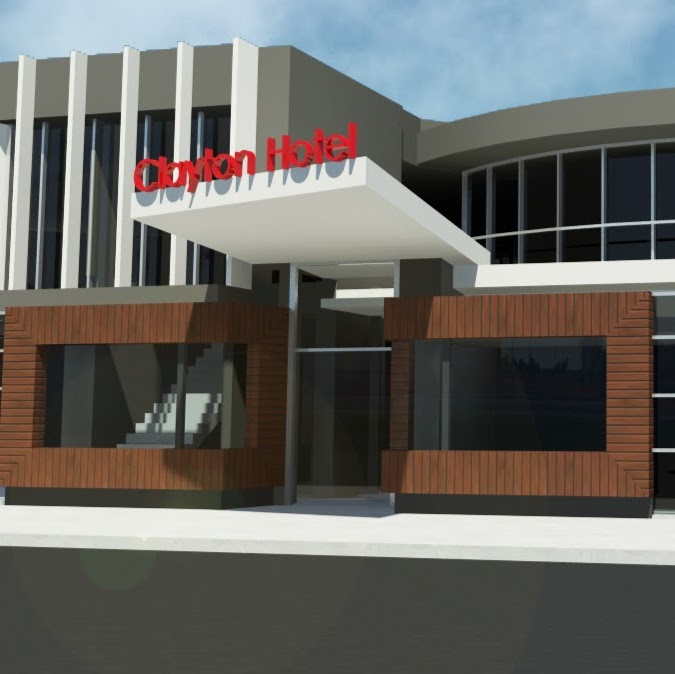Image for The Clayton Hotel with ID of: 5801939