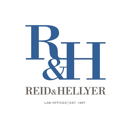 Image for Reid & Hellyer with ID of: 5802677