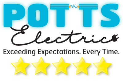 Image for Potts Electric, LLC with ID of: 5803464
