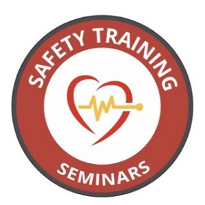 Image for Safety Training Seminars with ID of: 5803818