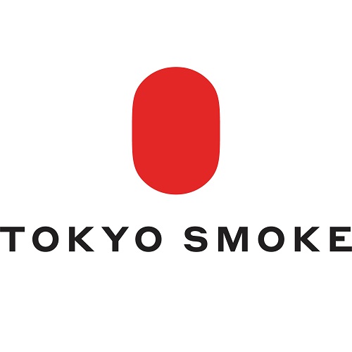 Image for Tokyo Smoke Hanover 10th with ID of: 5804047