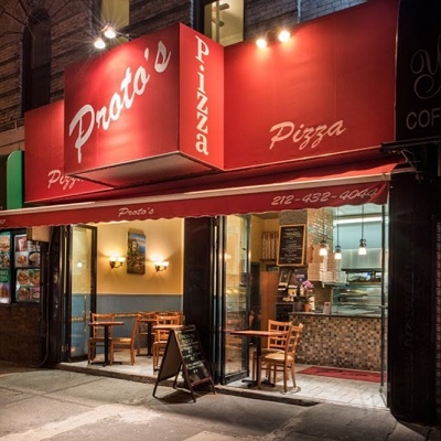 Image for Proto's Pizza NYC with ID of: 5804217