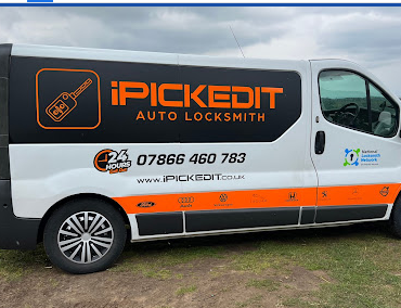 Image for iPICKEDIT Auto Locksmith with ID of: 5804628
