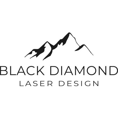 Image for Black Diamond Laser Design with ID of: 5804685