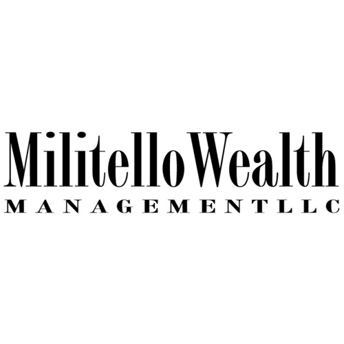 Image for Militello Wealth Management with ID of: 5805024