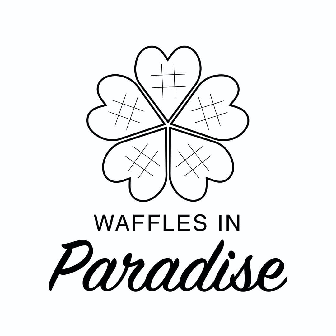 Image for Waffles in Paradise with ID of: 5805325