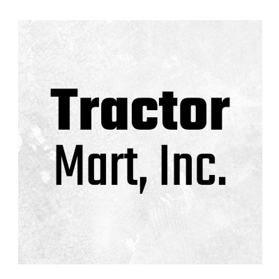 Image for Tractor Mart with ID of: 5805557