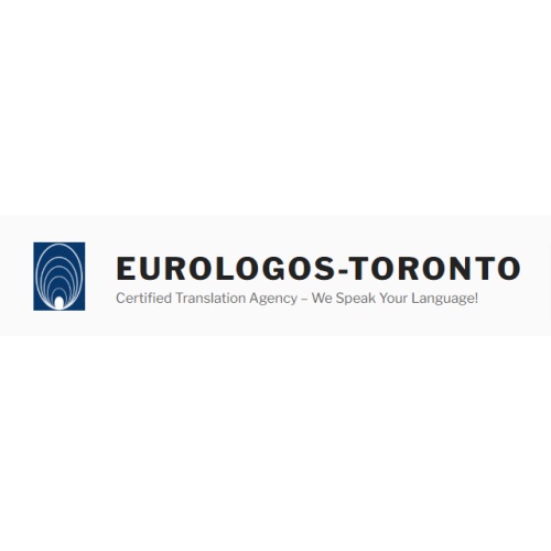 Image for Eurologos Toronto with ID of: 5808178