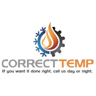 Image for Correct Temp Heating & Cooling with ID of: 5808742