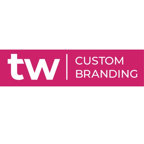Image for TW Custom Branding + Print & Ship with ID of: 5810090