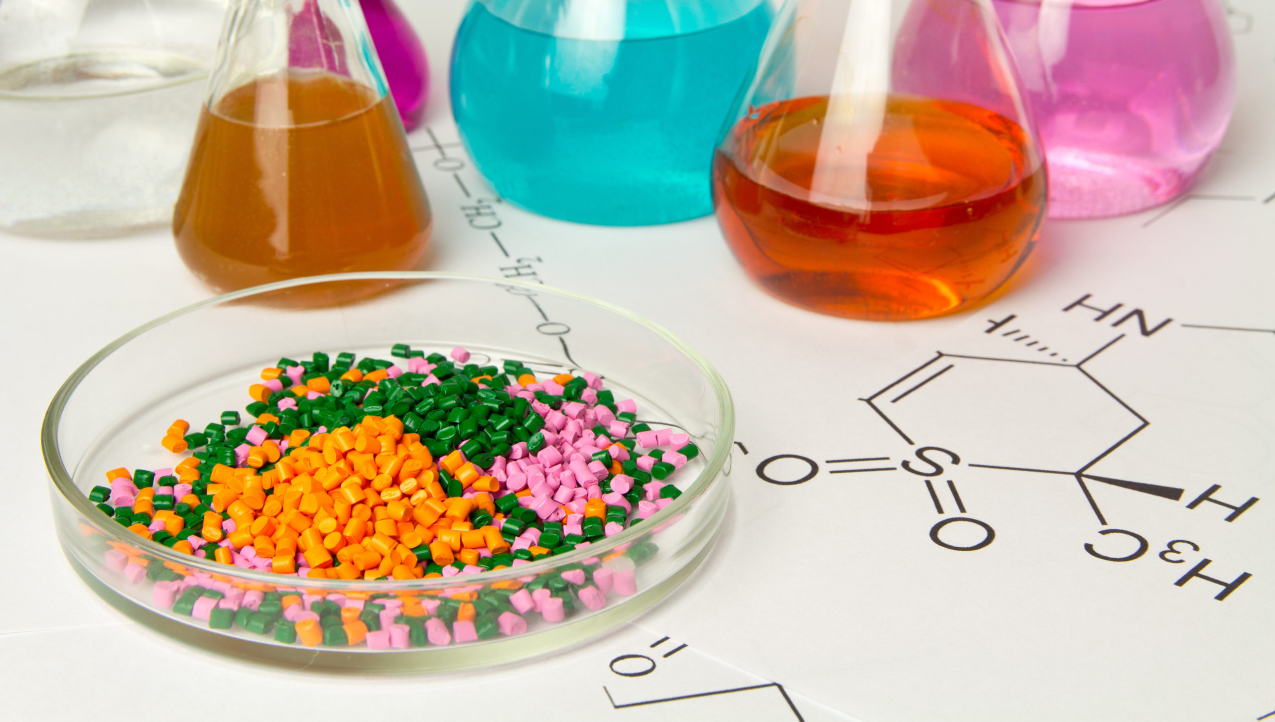 Image for India Plastic Additives Market - Future, Scope, Trends with ID of: 5810128