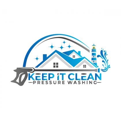 Image for Keep It Clean Pressure Washing LLC with ID of: 5810251