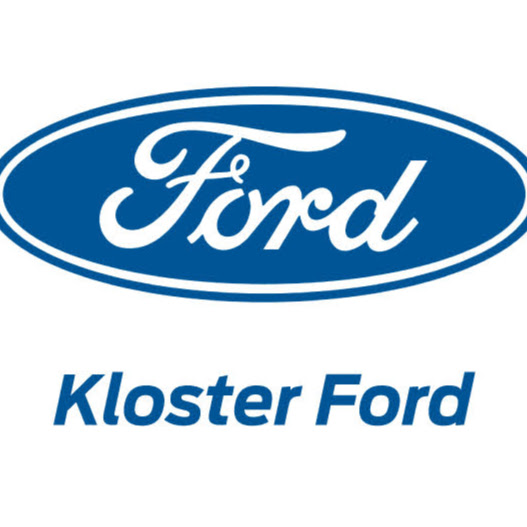 Image for Kloster Ford with ID of: 5810257