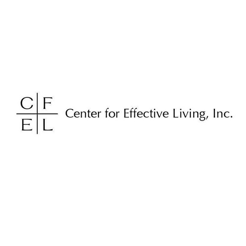 Image for Center For Effective Living with ID of: 5810831