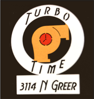 Image for Turbo Time with ID of: 5810840