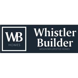 Image for Whistler Builder with ID of: 5811828
