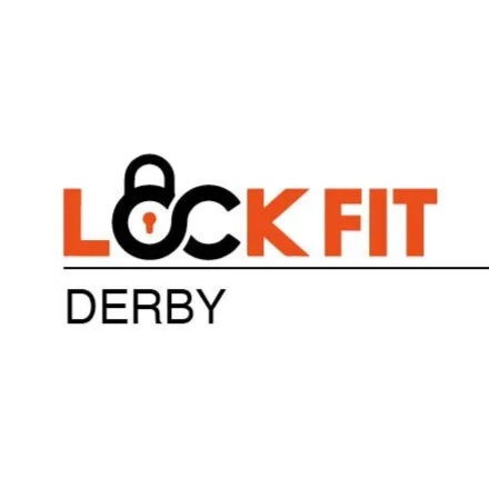 Image for LockFit Derby with ID of: 5811855