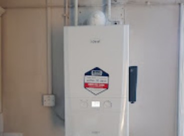 Image for Icon Heating and Gas Services - Wolverhampton with ID of: 5811897