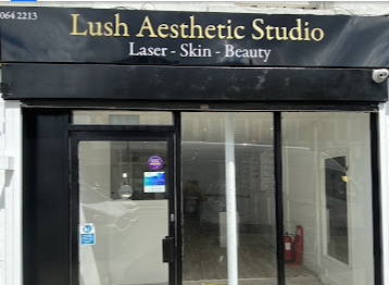 Image for Lush Aesthetic Studio with ID of: 5811973
