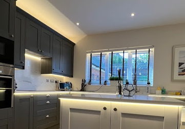 Image for DJF Electrical with ID of: 5812031