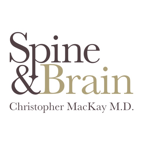 Image for MacKay Spine & Brain with ID of: 5812042