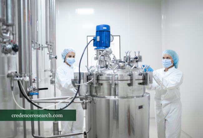 Image for Chemical Processing Catalysts Market Is Expected To Generate A Revenue Of USD 16.38 billion By 2030 with ID of: 5812099