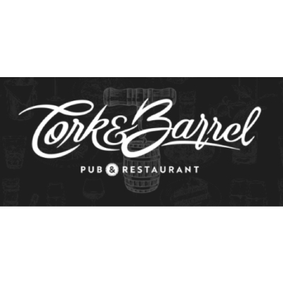 Image for Cork & Barrel Pub & Restaurant with ID of: 5812618