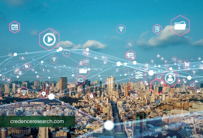 Image for Communications Platform as a Service CPaaS Market- Future Growth Prospects for the Global Leaders with ID of: 5812764