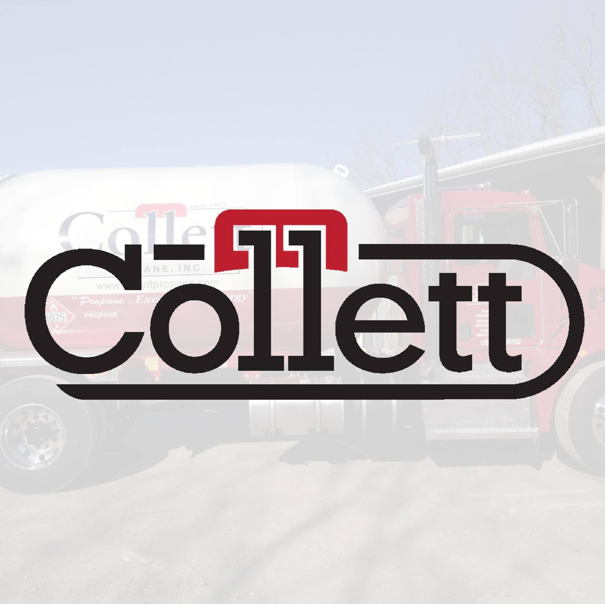 Image for Collett Propane with ID of: 5813010