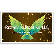 Image for Redeemed Roofing LLC with ID of: 5813204