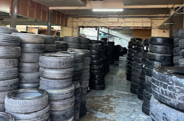 Image for Junction 3 Tyres with ID of: 5813433