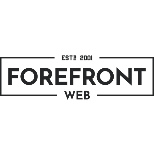 Image for ForeFront Web with ID of: 5815385