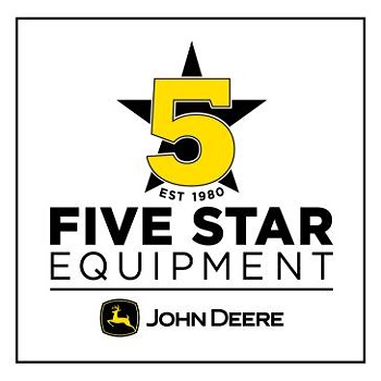Image for Five Star Equipment with ID of: 5816423
