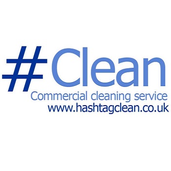 Image for Hashtag Clean Ltd with ID of: 5816652