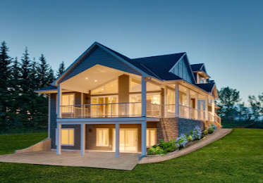 Image for Iron Rock Homes with ID of: 5816809