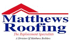 Image for Matthews Roofing with ID of: 5816930
