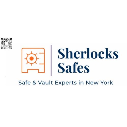Image for Sherlocks Safes with ID of: 5817015
