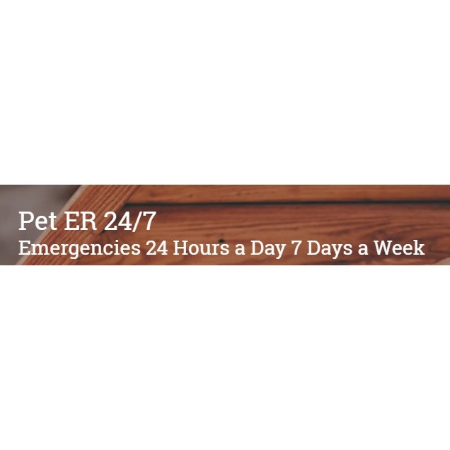Image for Pet ER 24/7 with ID of: 5817335