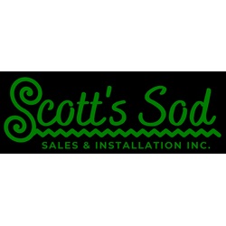Image for Scott's Sod Sales & Installation Inc. with ID of: 5817460