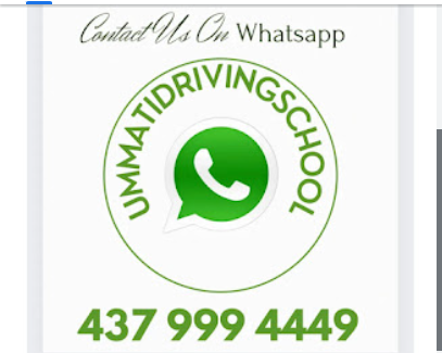 Image for Ummati Driving School with ID of: 5817877