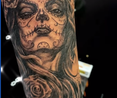 Image for Two Crows Tattoo Studio with ID of: 5817881