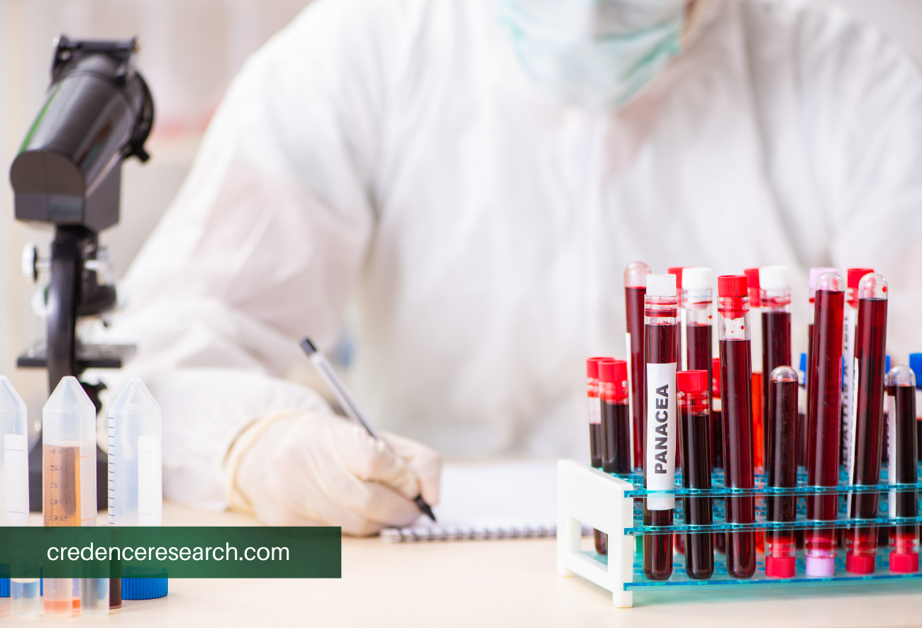 Image for Self-sampling Blood Collection and Storage Device Market Sales to Expand at 11.70% CAGR Through 2030 with ID of: 5818010