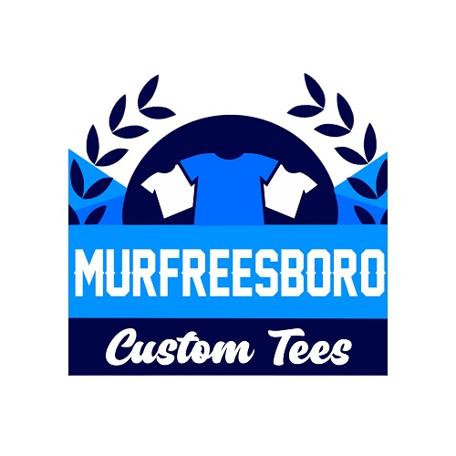 Image for Murfreesboro Custom Tees with ID of: 5818032