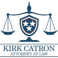 Image for Kirk Catron, Attorney at Law with ID of: 5818077