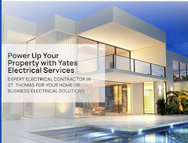 Image for Yates Electrical Services with ID of: 5818612