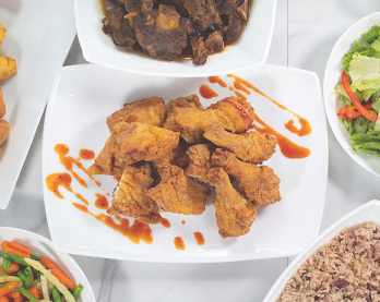 Image for Ja Caribbean Tiffin Services with ID of: 5818631