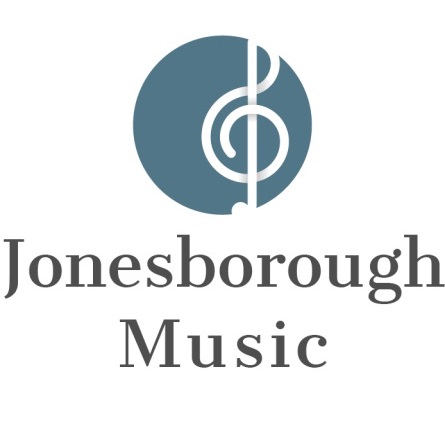 Image for Jonesborough Music with ID of: 5819218