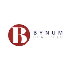 Image for Bynum CPA, PLLC with ID of: 5819639