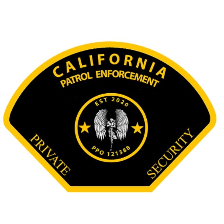 Image for California Patrol Enforcement with ID of: 5819675