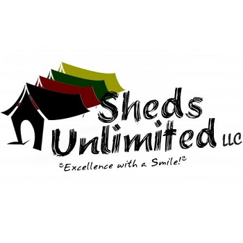 Image for Sheds Unlimited with ID of: 5819687